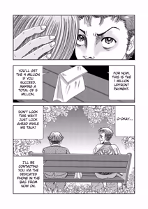 Page 91 of Takuran Joshi wa Takaraka ni Warau 1-5 | The Cuckoo Girl Laughs Loudly 1-5 - preview thumbnail