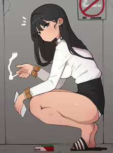 Page 25 of Gigyegwa Aemsaeng Jeongaekboonbyeong Yun Sujeong - preview thumbnail
