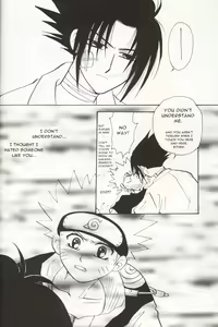 Page 12 of Sasuga no Naruto - preview thumbnail