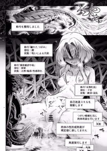 Page 41 of Mesuka Donmushi Ogufesuka "Zenpen" - preview thumbnail