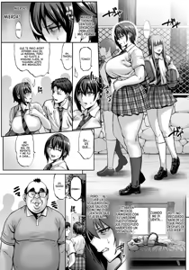 Page 15 of Nande Atashi wa Konna Yatsu ni Katenai nda...! + After｜¡¿Por qué no Puedo Vencer a Este Tipo...?! + After - preview thumbnail