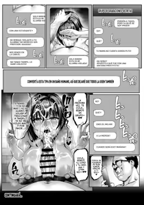 Page 34 of Nande Atashi wa Konna Yatsu ni Katenai nda...! + After｜¡¿Por qué no Puedo Vencer a Este Tipo...?! + After - preview thumbnail