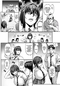 Page 4 of Nande Atashi wa Konna Yatsu ni Katenai nda...! + After｜¡¿Por qué no Puedo Vencer a Este Tipo...?! + After - preview thumbnail