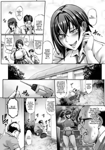 Page 5 of Nande Atashi wa Konna Yatsu ni Katenai nda...! + After｜¡¿Por qué no Puedo Vencer a Este Tipo...?! + After - preview thumbnail