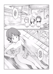Page 4 of C94 Aisatsu-you Copybon - preview thumbnail