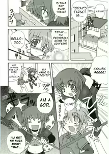 Page 2 of God is it - preview thumbnail