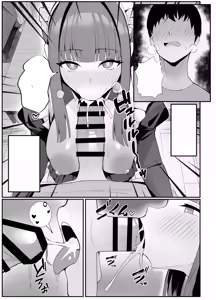 Page 12 of Gohoushi Itashimasu Rental Maid! | At Your Service: Rental Maid! - preview thumbnail