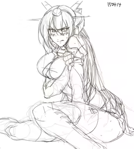 Page 252 of つづきますみ - preview thumbnail