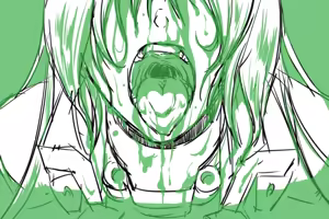 Page 385 of つづきますみ - preview thumbnail