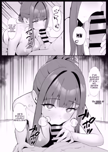Page 28 of Gohoushi Itashimasu Rental Maid! | At Your Service: Rental Maid! - preview thumbnail