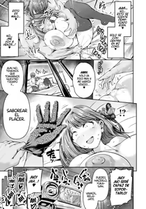 Page 13 of Tonari no UraAcc-san｜La Cuenta Secreta De Mi Vecina - preview thumbnail