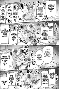 Page 17 of Tonari no UraAcc-san｜La Cuenta Secreta De Mi Vecina - preview thumbnail