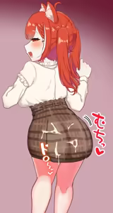 Page 61 of ｐｔｙさんの絵 - preview thumbnail