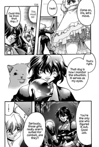 Page 115 of Endless Sorrow - preview thumbnail