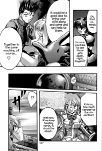 Page 116 of Endless Sorrow - preview thumbnail