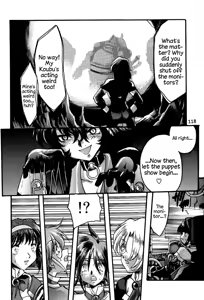 Page 117 of Endless Sorrow - preview thumbnail