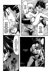 Page 155 of Endless Sorrow - preview thumbnail