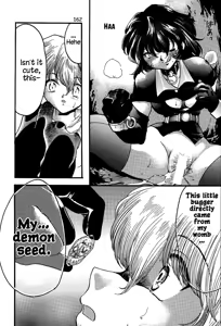 Page 161 of Endless Sorrow - preview thumbnail