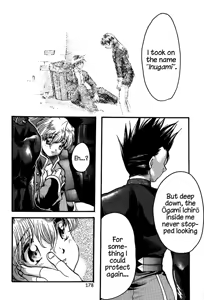 Page 177 of Endless Sorrow - preview thumbnail