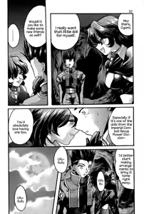 Page 31 of Endless Sorrow - preview thumbnail