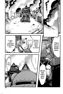 Page 38 of Endless Sorrow - preview thumbnail