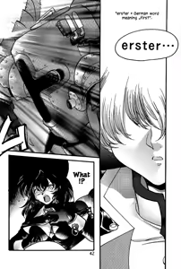 Page 41 of Endless Sorrow - preview thumbnail