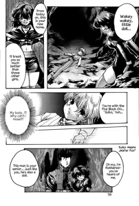 Page 55 of Endless Sorrow - preview thumbnail