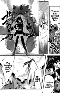 Page 6 of Endless Sorrow - preview thumbnail
