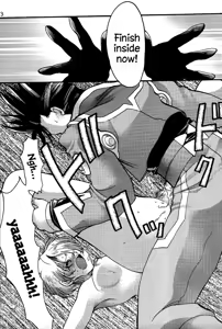 Page 72 of Endless Sorrow - preview thumbnail