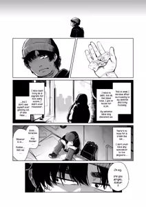 Page 4 of Enji no Rinjin o Aiseyo -May that love of yours envelop the ugly me- | Love thy Preschooler Neighbour. - preview thumbnail