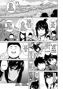 Page 23 of Ecchi Sketch - preview thumbnail