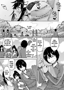Page 31 of Ecchi Sketch - preview thumbnail