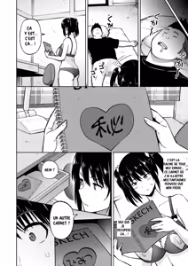 Page 68 of Ecchi Sketch - preview thumbnail