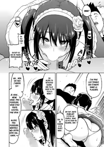 Page 70 of Ecchi Sketch - preview thumbnail