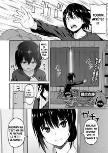 Page 90 of Ecchi Sketch - preview thumbnail