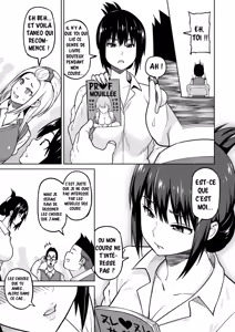 Page 93 of Ecchi Sketch - preview thumbnail