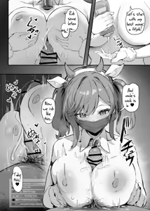 Page 27 of saimin sarecyatta watashi? - Am I hypnotized? - preview thumbnail