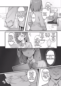 Page 5 of saimin sarecyatta watashi? - Am I hypnotized? - preview thumbnail