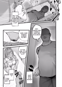 Page 8 of saimin sarecyatta watashi? - Am I hypnotized? - preview thumbnail