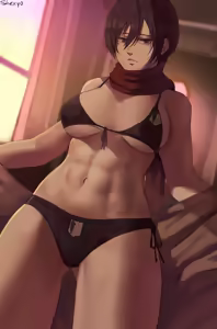 Page 116 of ［Patreon］shexyo 20-21 - preview thumbnail