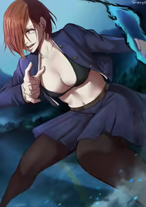 Page 127 of ［Patreon］shexyo 20-21 - preview thumbnail