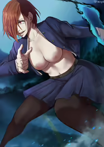 Page 128 of ［Patreon］shexyo 20-21 - preview thumbnail