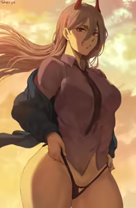 Page 136 of ［Patreon］shexyo 20-21 - preview thumbnail