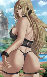 Page 147 of ［Patreon］shexyo 20-21 - preview thumbnail