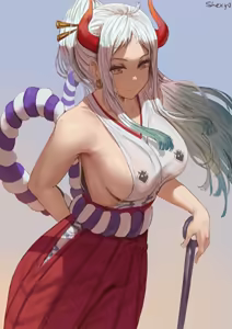 Page 219 of ［Patreon］shexyo 20-21 - preview thumbnail