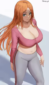 Page 235 of ［Patreon］shexyo 20-21 - preview thumbnail