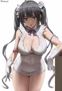 Page 241 of ［Patreon］shexyo 20-21 - preview thumbnail