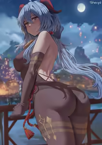 Page 292 of ［Patreon］shexyo 20-21 - preview thumbnail