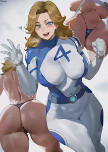 Page 22 of ［Patreon］shexyo 2024-25 - preview thumbnail