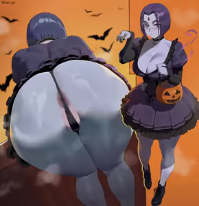 Page 725 of ［Patreon］shexyo 2024-25 - preview thumbnail